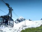 Los mejores glaciares austriacos para el esquí de verano