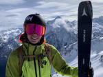  Entrevista a Abel Moga: El esquiador aranés se ha convertido en el rider de moda con su paso al FWT