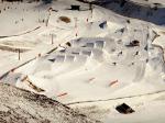 Ripando Parks: A.S.P Snowpark de Vallnord Pal-Arinsal