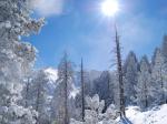 Cambre d´Aze, una estación de esquí del Pirineo con auténtico sabor Mediterráneo