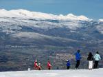 La Cerdanya: Más de 500 km de pistas en tres naciones