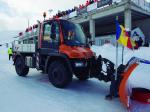 Congresos de meteorología, nieve y vialidad invernal en Andorra