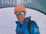 Entrevista a David Gensana: Guía de montaña y trazador de recorridos de Skimo