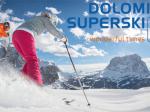 Dolomitt superski