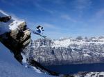 5 estaciones de esquí suizas menos conocidas que merece la pena visitar