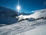 Andermatt: ¿Quieres descubrir un paraíso del freeride escondido en un valle suizo? 
