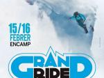 GrandRide Grandvalira, llega el espectáculo Freeride!