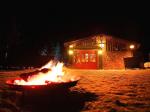 Vive la restauración bajo la luna en Grandvalira