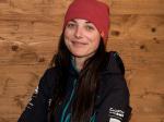 Laia Castellarnau, la freeride más prometedora, nos cuenta sus planes