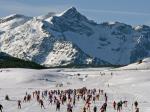 Cuenta atrás para la Marxa Beret, la prueba del esquí nórdico más participativa y con mejor nieve