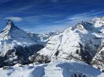 Suiza y más de 100 destinos un poco más cerca con los descuentos de swiss.com