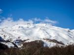 Reportaje de Nevados de Chillán, la estación del Valle de las Trancas