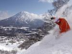 Aventura en Niseko: Una semana de esquí en el mítico powder japonés 