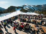 Restauración de Km 0 en las terrazas de Vallnord – Pal Arinsal