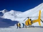 Powder: Heliskí en el Valle de Arán