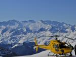 Pyrénées Heliski pone todo el freeride del Valle de Arán a tu alcance