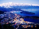 Esquí en Nueva Zelanda: la nieve más exuberante y exótica del mundo
