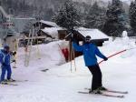 Lugares de nieve con Santi Millán, embajador de Grandvalira