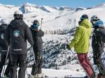 Experimenta Cerler; disfruta del paraíso del esquí