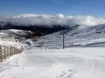 Valdesquí, la estación de esquí y snowboard de la Gran Urbe madrileña