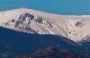 La nieve cerca de Madrid: dónde esquiar en el Centro de España