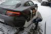 Las cadenas de nieve textiles, el mejor compañero de viaje en carreteras heladas y nevadas