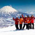 Semana de esquí powder en Niseko (Japón) invierno 2024-25