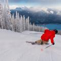 Safari Freeride en Canadá: Kicking Horse y Revelstoke 