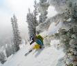 Ski Utah: Alta, Brigthon, Snowbird y Solitude