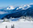 esquí en Whistler & Blackcomb