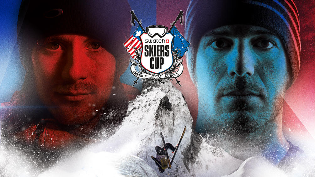 Swatch Skiers Cup 2015