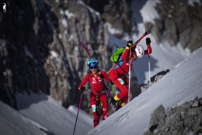 Julbo y Fedme primera temporada de colaboración