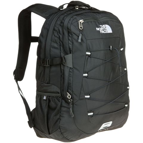 Mochila north cheap face 35 litros