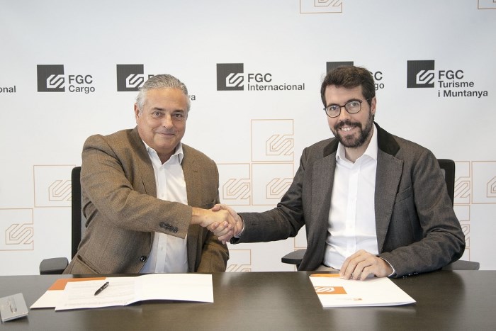 FGC firma un acuerdo de intercambio de forfaits y promoción con Tot Nòrdic