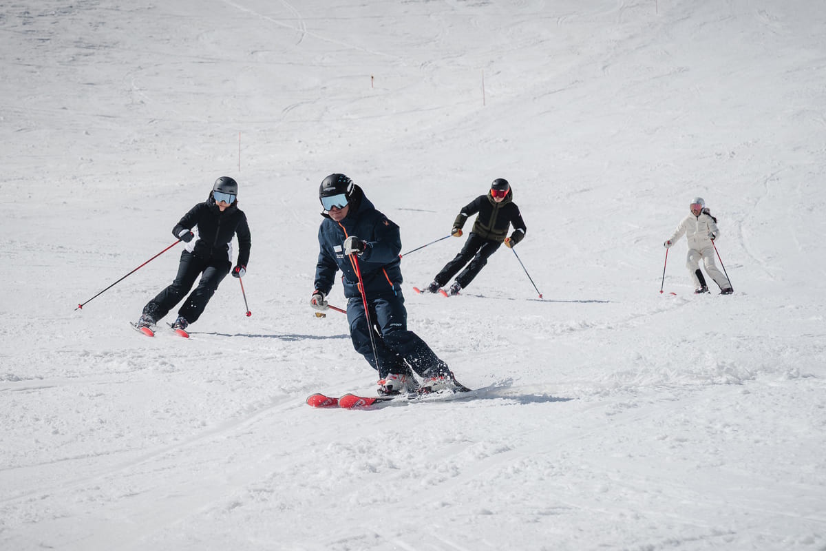Top Class, la experiencia más exclusiva de Grandvalira, se deja ver en un nuevo vídeo