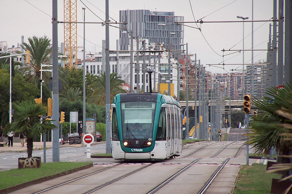 Andorra y Catalunya reavivan el proyecto de un tranvía transfronterizo por el Alt Urgell