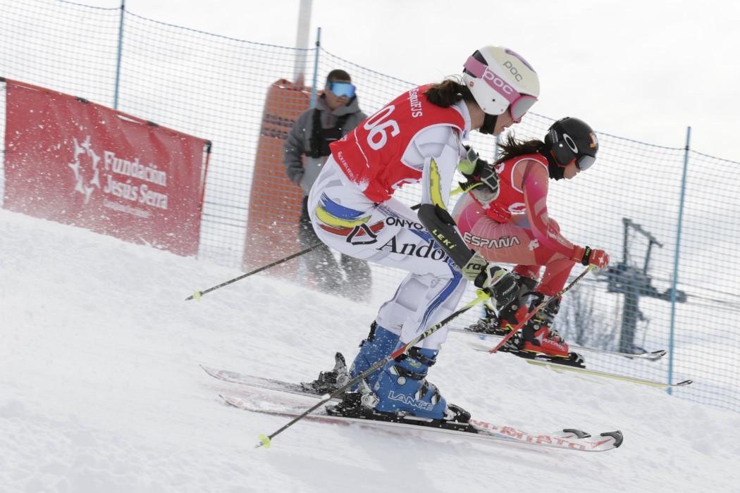  Este fin de semana llega la 14ª edición del Trofeo Fundación Jesús Serra en Baqueira Beret