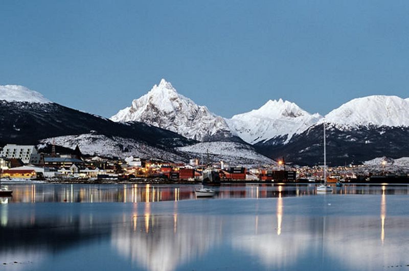 Ushuaia vive un invierno “muy bueno”, la ocupación hotelera promedio es del 78%