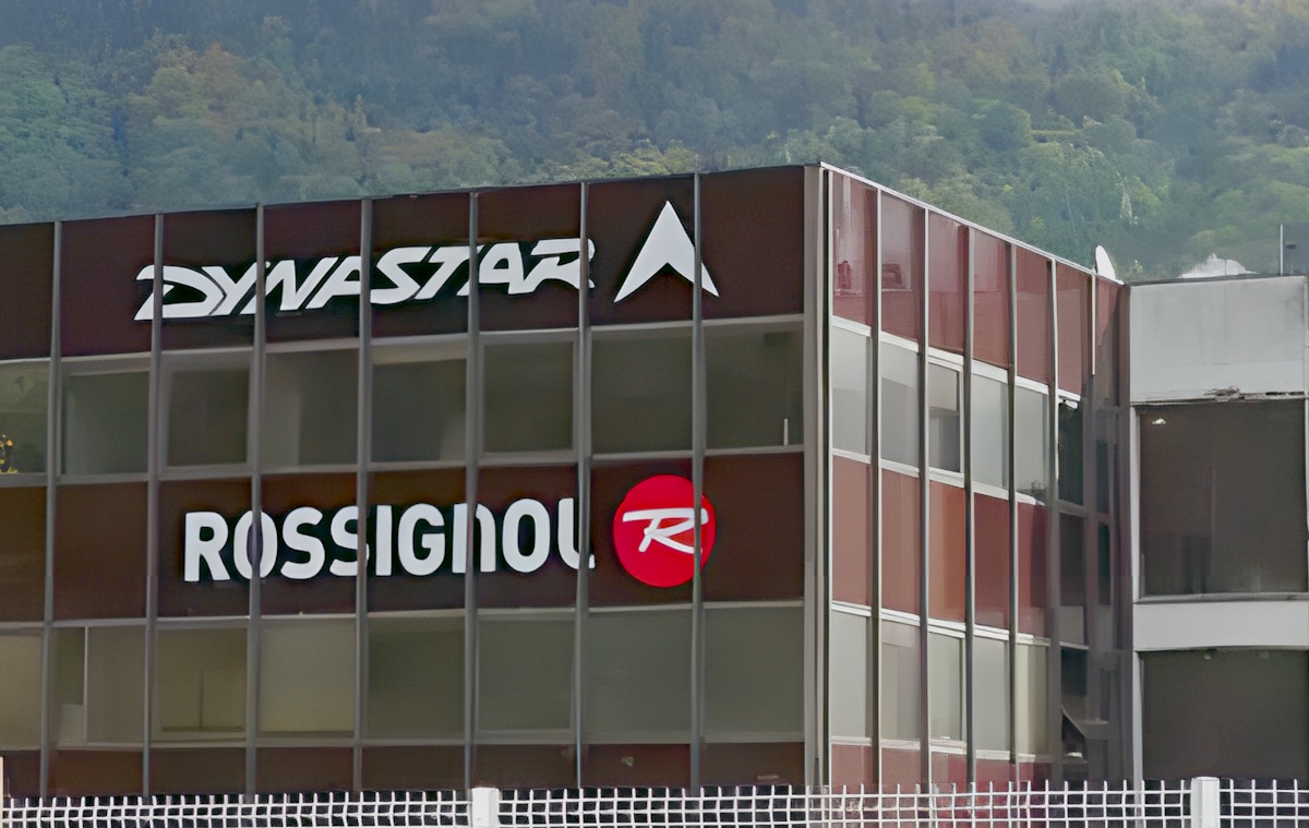 Rossignol cierra su histórica fábrica Dynastar en Francia y refuerza la planta catalana de Artés