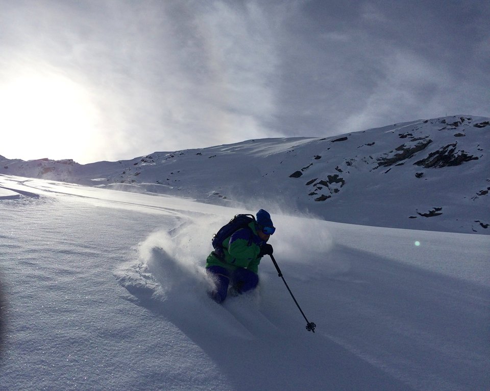 Val Thorens abre este sábado y Alpe d'Huez se pega a su rueda