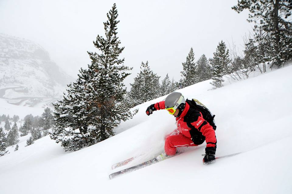 Vallnord despide la temporada el domingo con Forfait gratis y una gran fiesta de clausura 