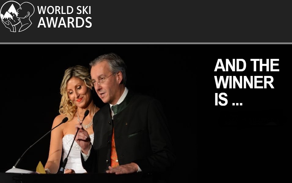 ¿Qué estación elegirías como la mejor del mundo? Ya puedes votar para los World Ski Awards 2015