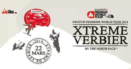 Freeride World Tour: Xtreme Verbier